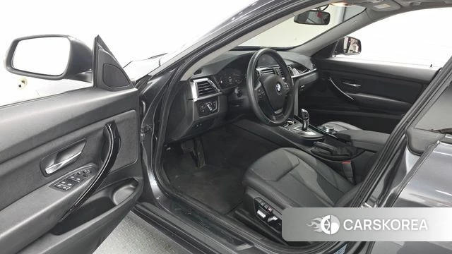 BMW 3 Series GT (F34) id 4605193 из Кореи 31