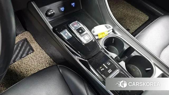 Hyundai Sonata (DN8) id 3242448 из Кореи 19