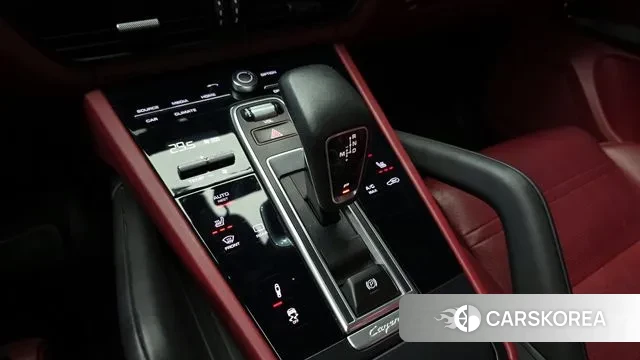 Porsche Cayenne (PO536) id 3429133 из Кореи 19