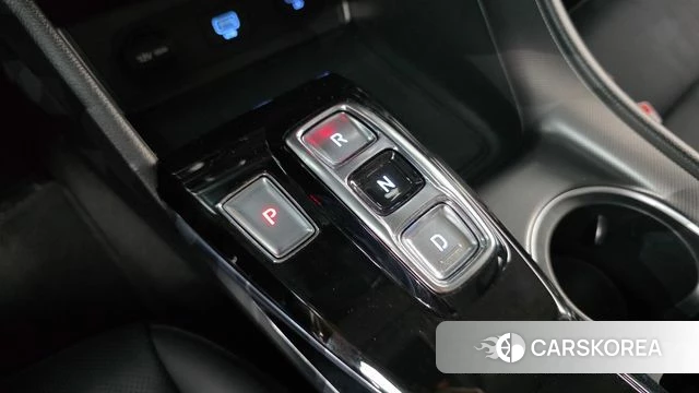 Hyundai Sonata (DN8) id 4702965 из Кореи 19