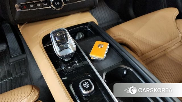 Volvo XC90 second Generation id 3934634 из Кореи 19