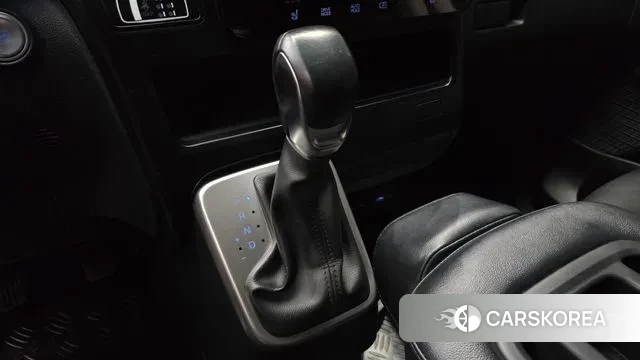 Hyundai Staria id 2998710 из Кореи 19