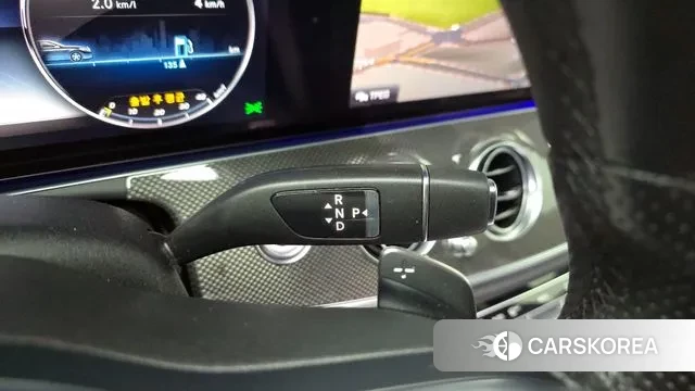 Mercedes-Benz E-Class W213 id 3464581 из Кореи 19