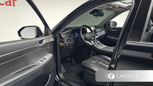 Hyundai Palisade id 4722439 из Кореи 32