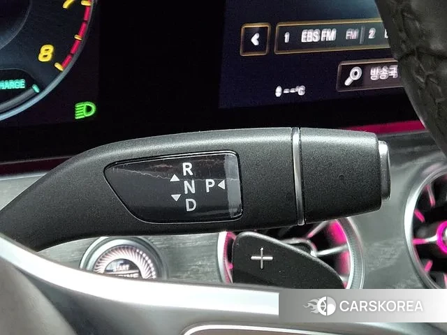 Mercedes-Benz CLS-Class C257 id 3655520 из Кореи 19