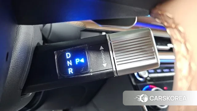 Hyundai Santa Fe (MX5) id 3420181 из Кореи 19