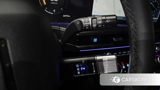 Hyundai Santa Fe (MX5) id 3776391 из Кореи 19