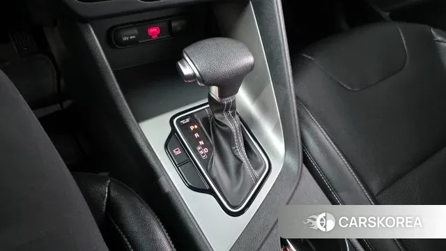 Kia The New Niro id 3459312 из Кореи 19