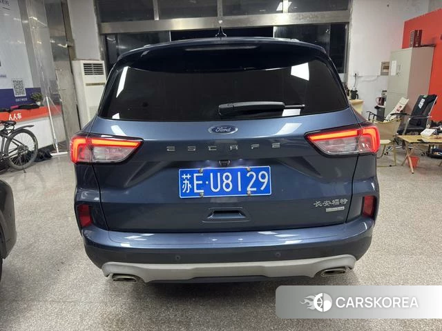 Ford Ruiji id 4394125 из Китая 12