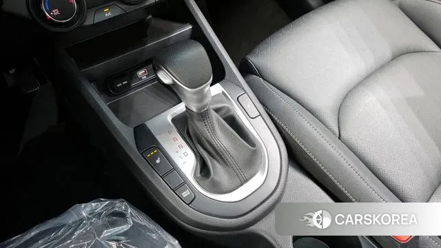 Kia The New K3 2nd generation id 3011047 из Кореи 19