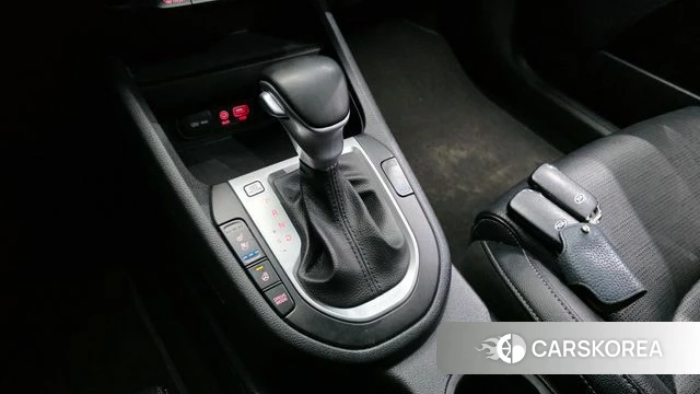 Kia Come New K3 id 3866266 из Кореи 19