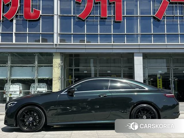 Mercedes-Benz E-class (imported) id 4275242 из Китая 10