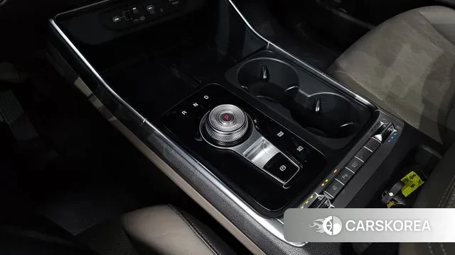 Kia The New Carnival 4th Generation id 3648906 из Кореи 19