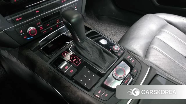 Audi New A6 id 4605349 из Кореи 32