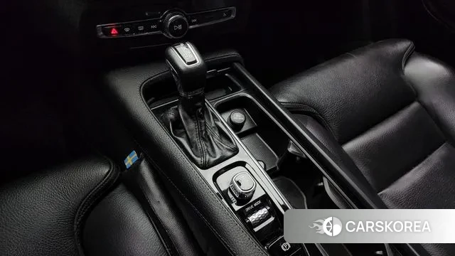 Volvo XC90 second Generation id 3500049 из Кореи 19