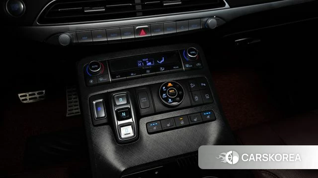 Hyundai Palisade id 3911662 из Кореи 19