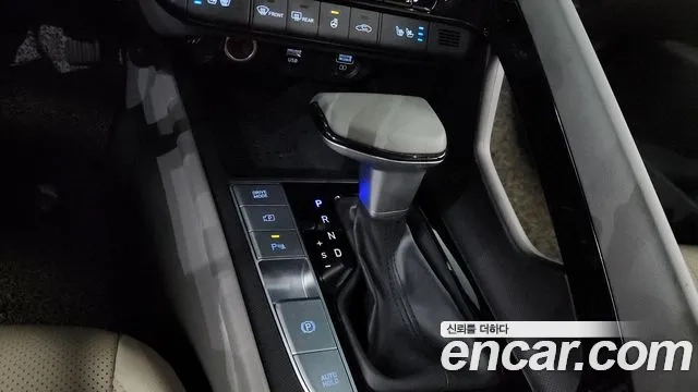 Hyundai Avante (CN7) id 2935195 из Кореи 19