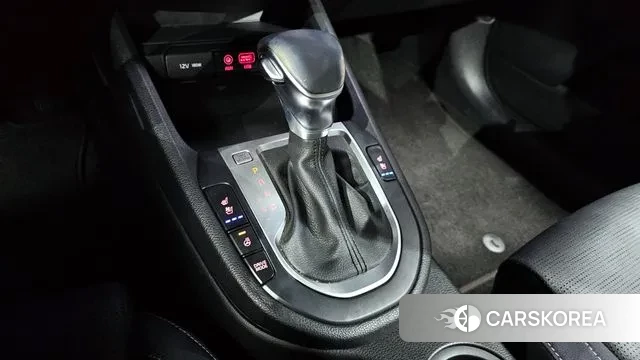 Kia Come New K3 id 3308137 из Кореи 19