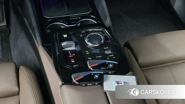 BMW 5 Series (G60) id 4853755 из Кореи 30