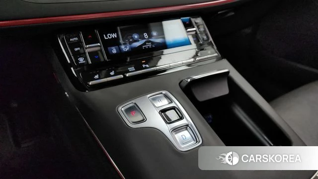 Hyundai The New Grandeur IG id 4519146 из Кореи 19