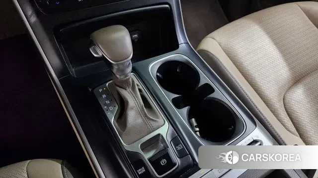 Kia Carnival 4th generation id 3651012 из Кореи 19