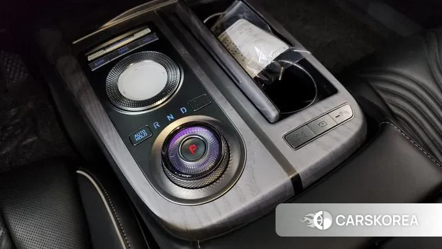 Genesis G80 (RG3) id 3428553 из Кореи 19