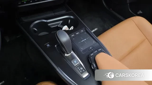 Lexus UX300e id 3241962 из Кореи 19