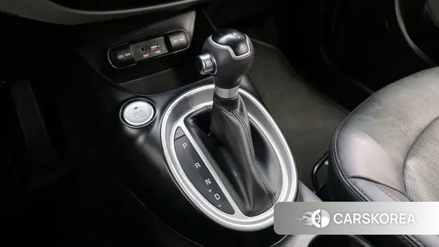 Kia The New Saw id 3505536 из Кореи 19