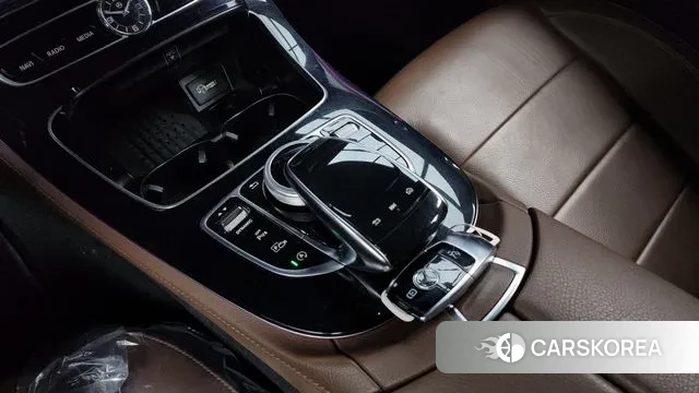 Mercedes-Benz E-Class W213 id 3013117 из Кореи 19