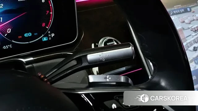 Mercedes-Benz S-Class W223 id 3551547 из Кореи 19