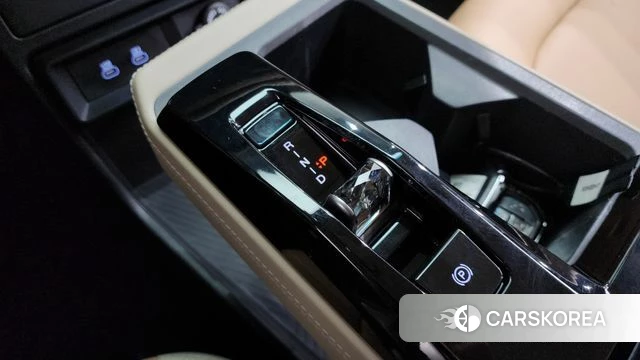 Ssangyong Actian 2nd Generation id 3896691 из Кореи 19