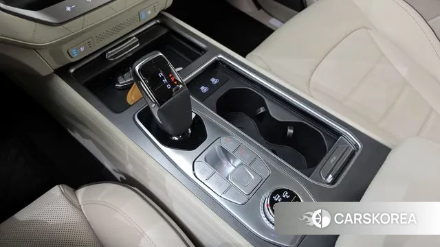 Ssangyong Rexton New Arena id 2983834 из Кореи 19