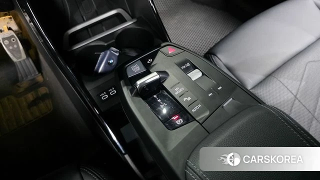 BMW 2 Series Active Tourer (U06) id 4549678 из Кореи 19