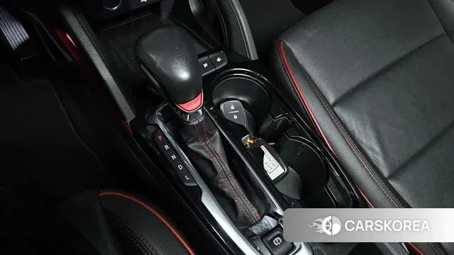 Chevrolet (GM Daewoo) Trailblazer id 2965723 из Кореи 19