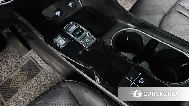 Hyundai Sonata (DN8) id 3023967 из Кореи 19