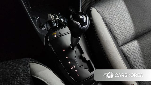 Kia All New Morning (JA) id 3845550 из Кореи 19