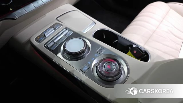 Genesis GV70 id 4603120 из Кореи 34