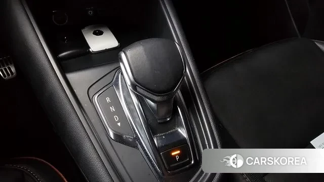 Renault Korea (Samsung) Capture id 3577877 из Кореи 19