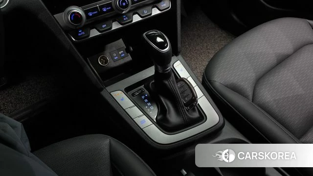 Hyundai The New Avante AD id 4317771 из Кореи 19