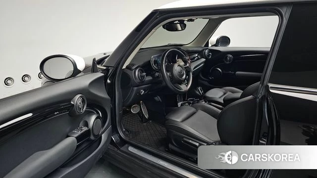 Mini Cooper id 4929790 из Кореи 31