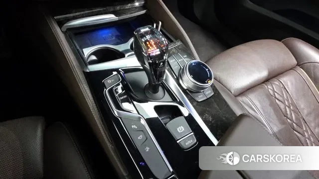 BMW 6 Series GT (G32) id 3061085 из Кореи 19