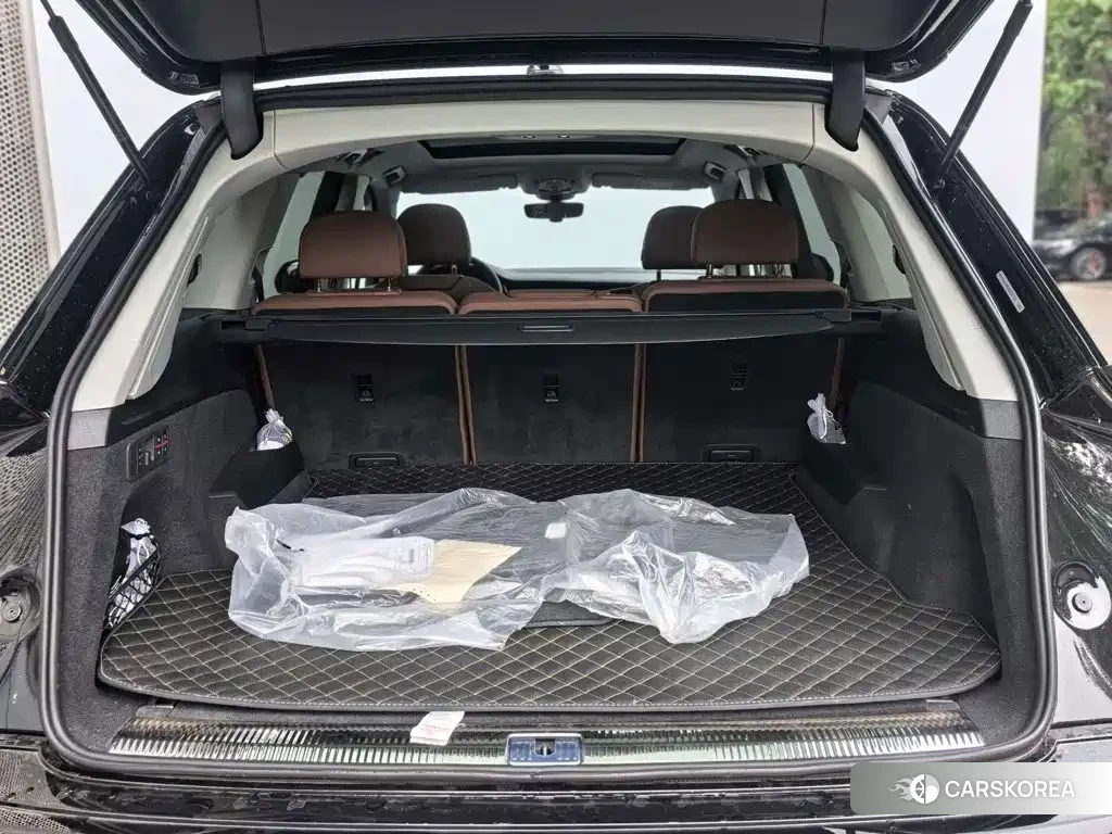 Audi Q7 id 4674470 из Китая 15