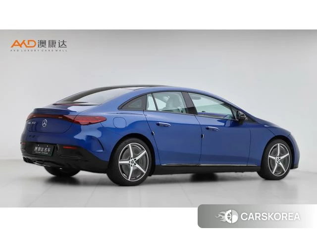 Mercedes-Benz EQE id 4215619 из Китая 9