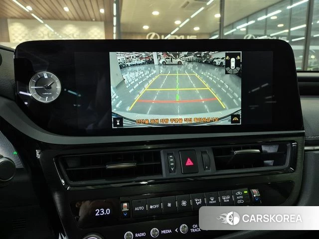 Lexus ES300h 7th generation id 4847981 из Кореи 19