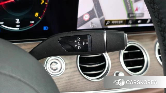 Mercedes-Benz E-Class W213 id 4716401 из Кореи 19