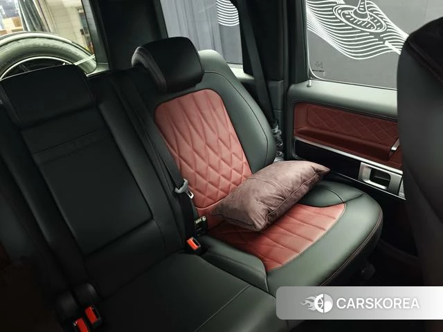 Mercedes-Benz G-class AMG id 4256359 из Китая 19