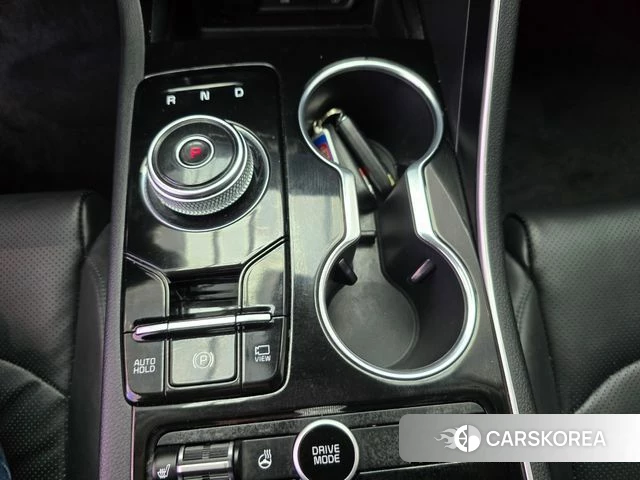 Kia K5 Hybrid 3rd Generation id 4337593 из Кореи 18