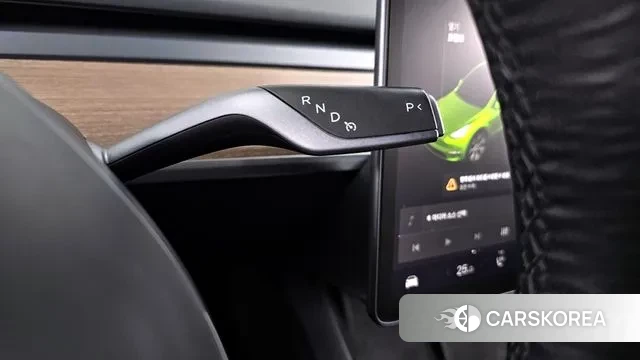 Tesla Model Y id 3587232 из Кореи 19