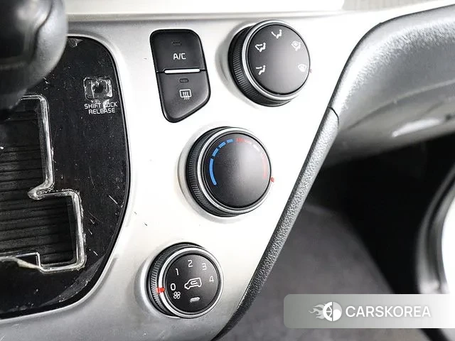 Kia The New Ray id 3697510 из Кореи 19