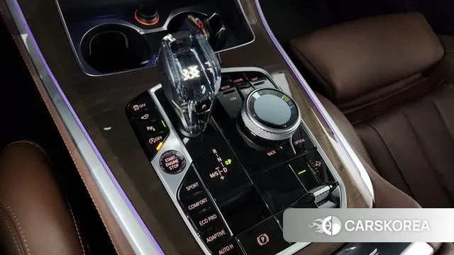 BMW X5 (G05) id 3016507 из Кореи 19